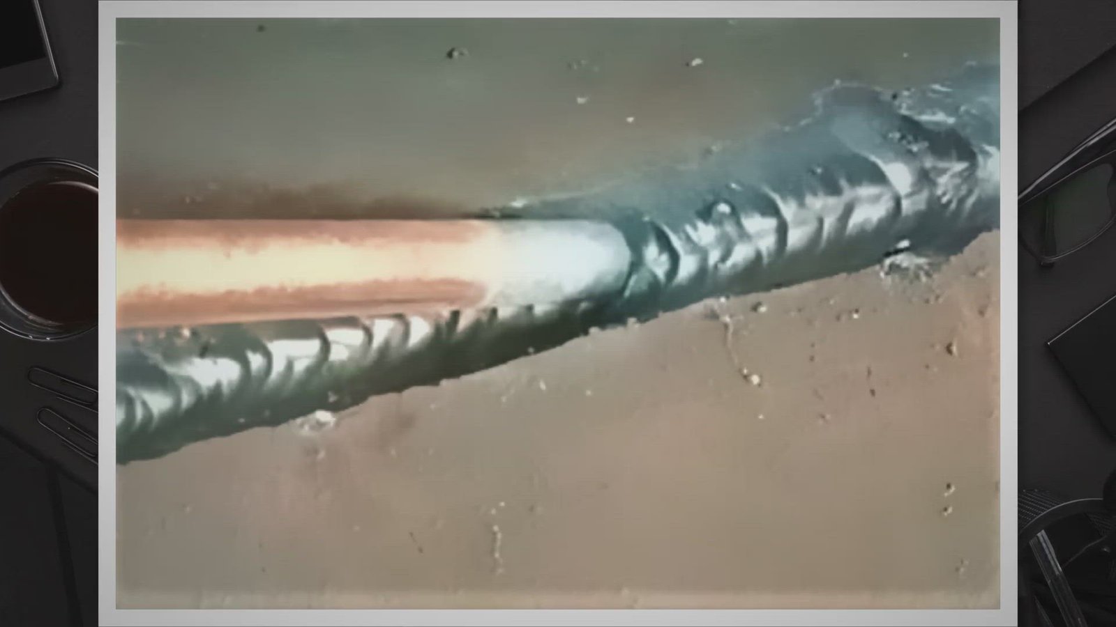 Back Gouging in Welding What is it and its Symbol