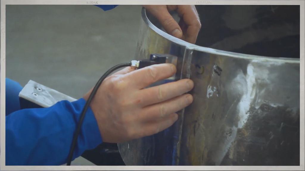 'Video thumbnail for How to Weld in Subzero Temperatures Without Damaging Your Tools & Welds'