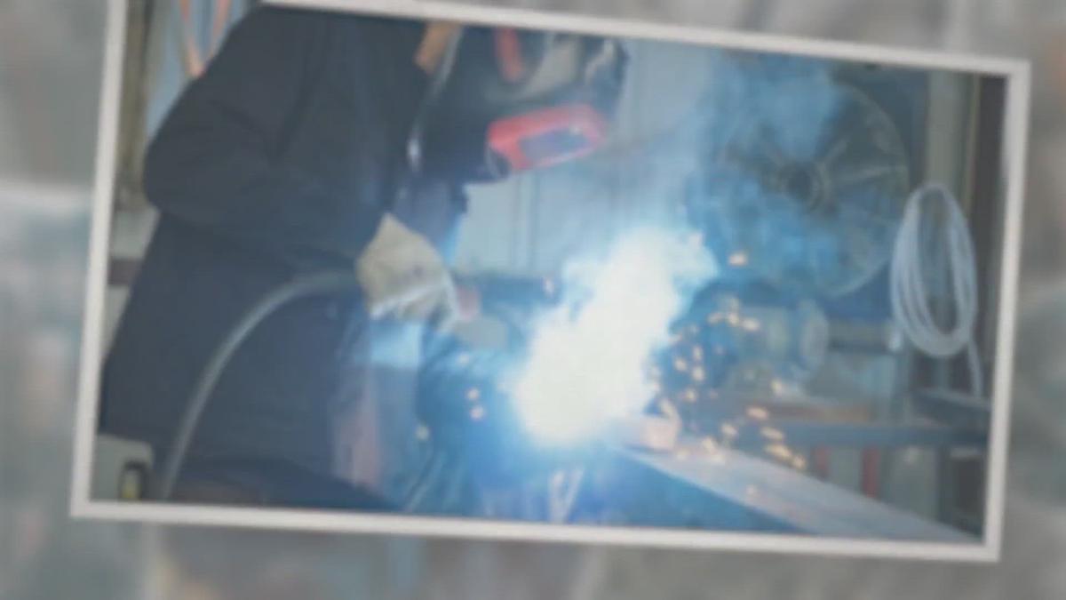 'Video thumbnail for What are Leftward welding and rightward welding techniques?'