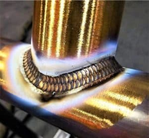 Brass TIG welding How to weld Brass- Welding of Brass and Its Alloys