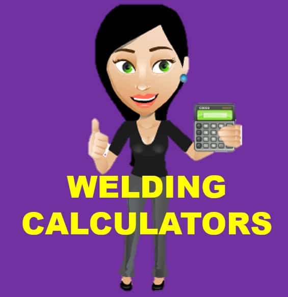 welding calculators