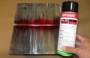 Picture5 Liquid Penetrant Testing (DP Test): Complete 1-Stop Guide