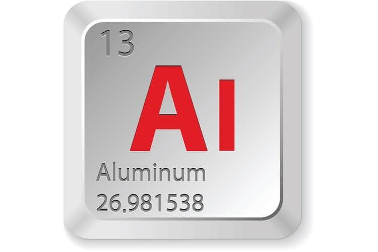 aluminum properties