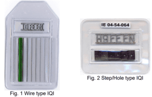 What are Image Quality Indicators or IQI in Radiography & Selection ...