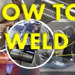 CATEGORY-HOW TO WELD