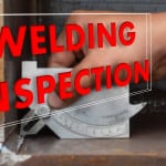CATEGORY-WELDING INSPECTION
