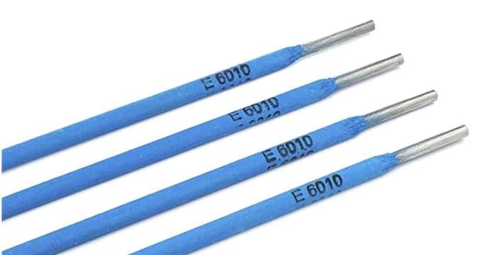 E6010 Welding rod