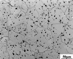 What is Graphitization in Carbon steel, low alloy steel?