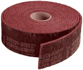 sanding-roll