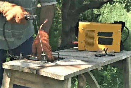 Tips for buying a Welding Machine for home use 1 welding machine for home use Tips for buying a Welding Machine for home use
