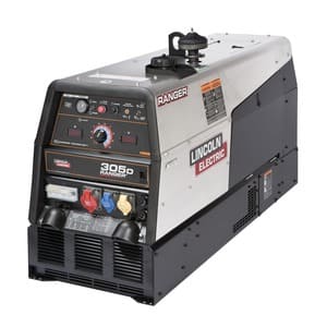 DC generator 1 Types of welding machines with pictures