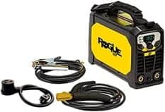 ESAB MINIARC Rogue ES 180i 1 Types of welding machines with pictures