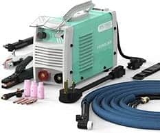 Yes welder 1 Types of welding machines with pictures