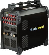 prime welder 1 Types of welding machines with pictures