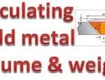 welding cost