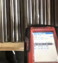 Alloy 600 PMI Stick (SMAW) and TIG/ MIG Welding procedure for Inconel 600
