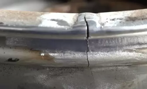 aluminum rim crack repair How to Perform Aluminum Wheel Welding safely and effectively