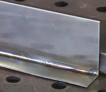 thin gauge welding 1 How to Weld thin stainless steel sheet and tubes with TIG Welding?