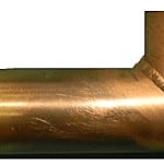 welding of copper