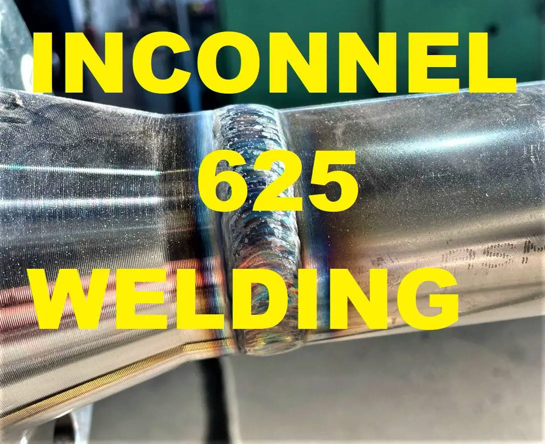 Inconel-625-welding