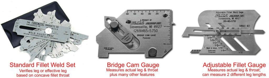 fillet-weld-gauges