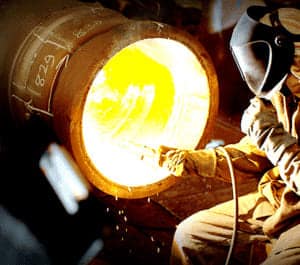 8630 welding How to weld Hastelloy C276