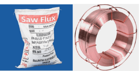 What is Submerged Arc Welding (SAW) 4 SAW flux and wire 1 What is Submerged Arc Welding (SAW)