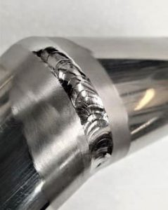 tantalum-welding