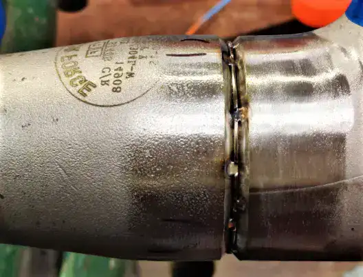 What is Consumable insert in welding, its symbol? 1 weld with consumable inerts What is Consumable insert in welding, its symbol?