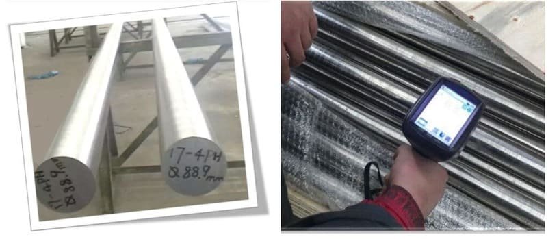 How to weld 17-4 PH stainless steel 1 How to weld 17-4PH stainless steel