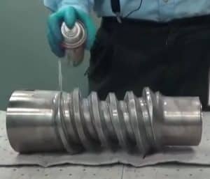 Liquid Penetrant Testing (DP Test) Guide