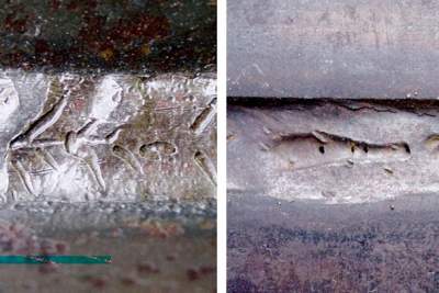 piping porosity Welding Porosity, Types: What causes it and how to fix it