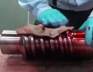 Liquid Penetrant Testing (DP Test) Guide