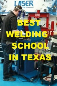 best welding school in Texas USA (2)