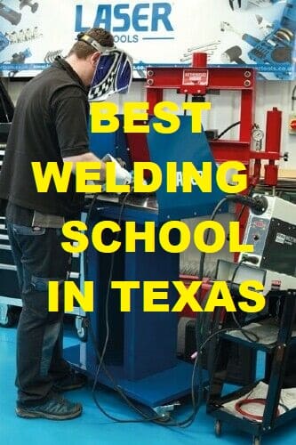 best welding school in Texas USA 2 Top Welding Schools in Texas