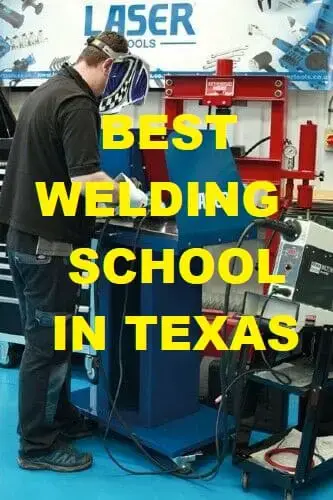 ngcb4 Las mejores escuelas de soldadura en Texas