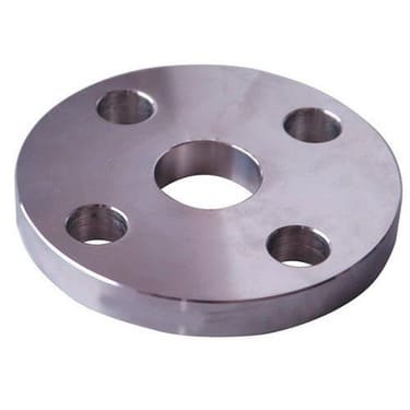 flat face flange 1 Everything You Need to Know About Different Types of Flange Faces