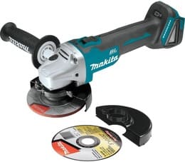 makita cordless grinder 1 20 must-have Welding Tools for Professional Welders
