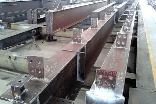 What Is Steel Fabrication? 1 steel fabrication 2 What Is Steel Fabrication?