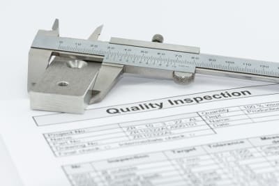 tools for inspection 1 Quality Control Inspection - Why it's Important