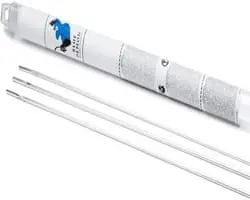 Blue Delmon TIG welding filler wire rod 1 ER4043 TIG-MIG Welding Wire: Specification, properties, Uses