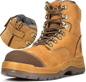 ROCKROOSTER safety boot shoes (1)