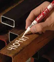 permanent marker Welding Preheat: Basics to everything you need to know