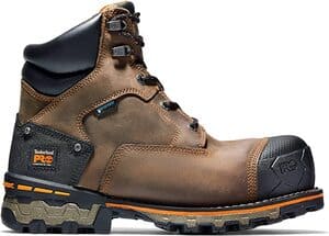 timberland safety boot shoes (1)