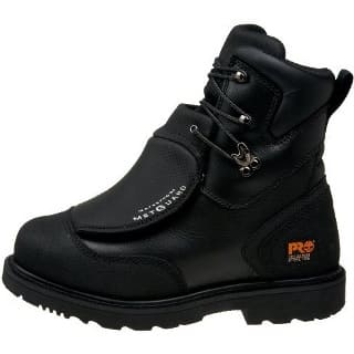 welder safety boots 1 Top 5 Welding Safety Boots: For Best Protection and Style