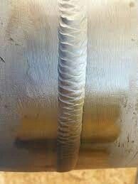 347 Stainless steel welding rod filler wire