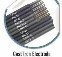 Best Welding Rod to use for Cast Iron