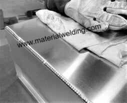 Can you weld 6061 aluminum