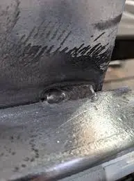How to Weld Galvanized Steel