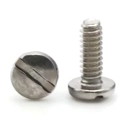 Binding Head Screw 22 Main Types of Screws Heads: You should know